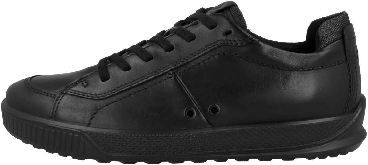 

Мужские кроссовки ECCO St.1 Lite Athletic, черный