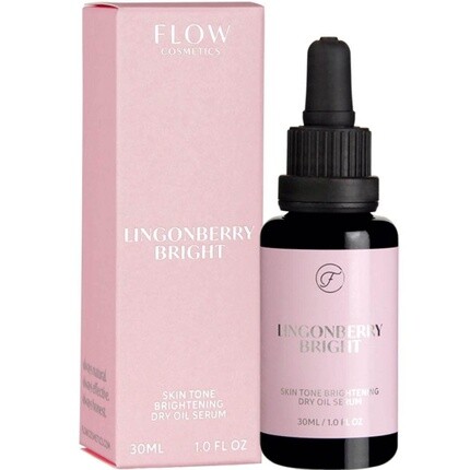 

Масло для лица Flow Lingonberry Bright 30 мл Flow Cosmetics