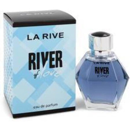 Unbekannt La Rive River Of Love Eau De Parfum 100ml