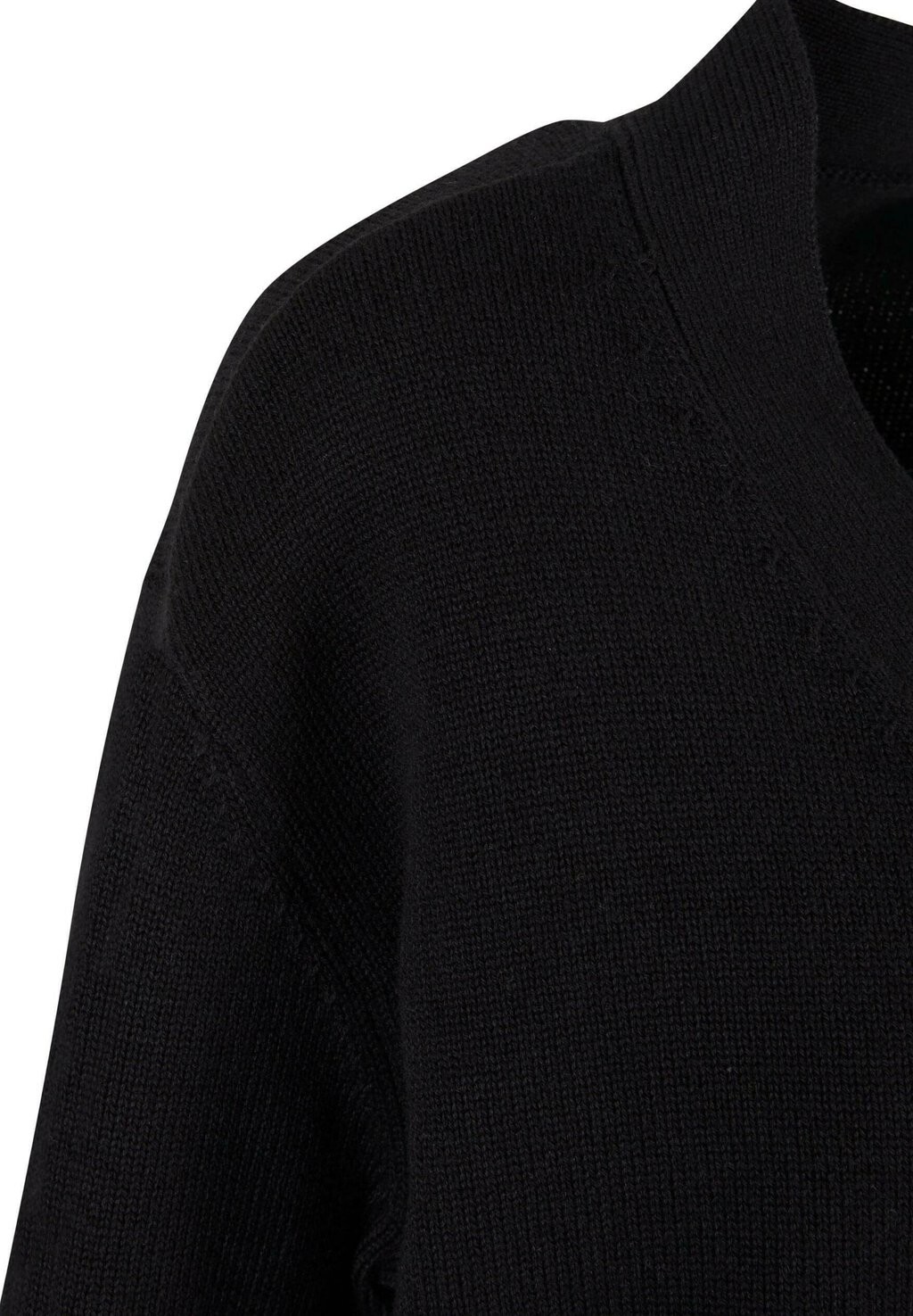 

Кардиган Urban Classics, черный