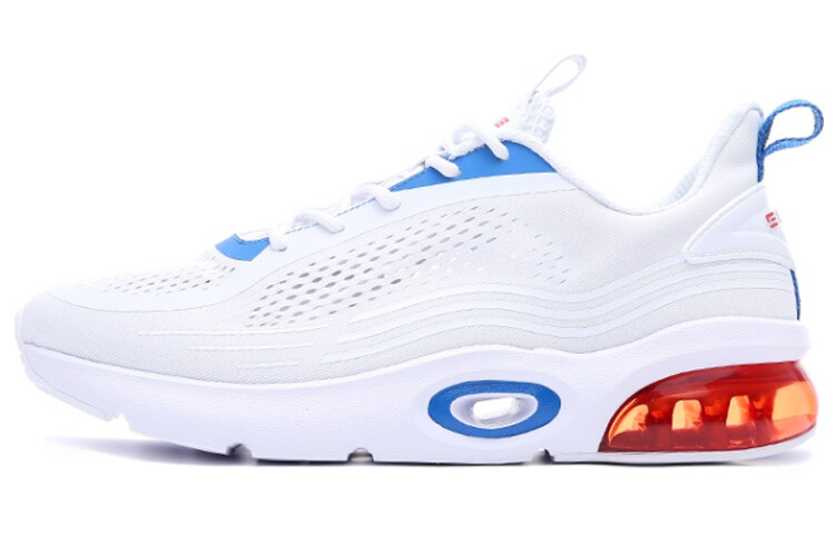 

Кроссовки мужские Lifestyle Shoes Men Low-Top White Erke