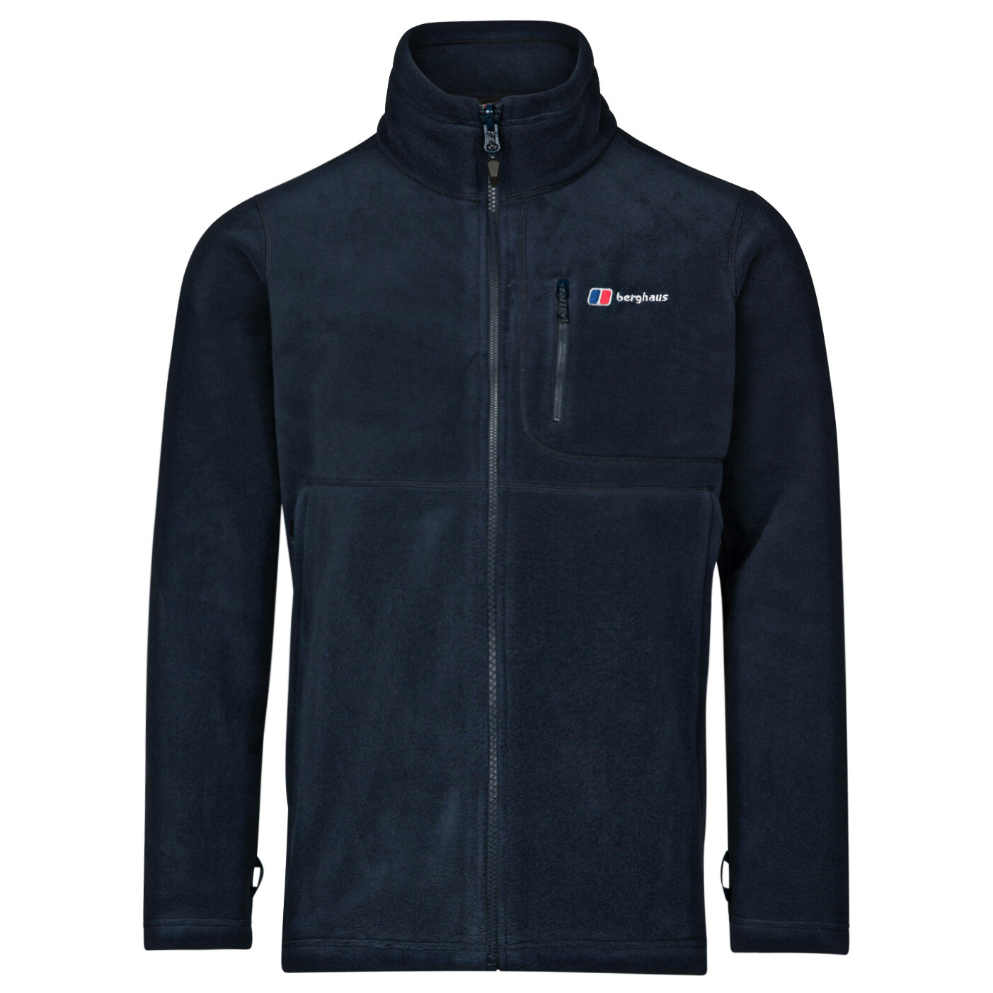 

Флисовая жилетка Berghaus Activity PT InterActive Fleece, цвет Dusk