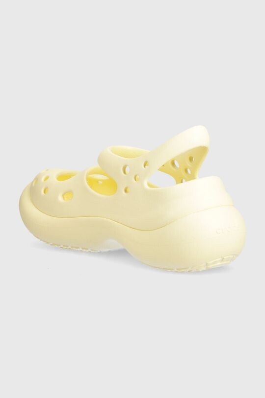 Сандалии Phaedra Crocs, бежевый — фото 3