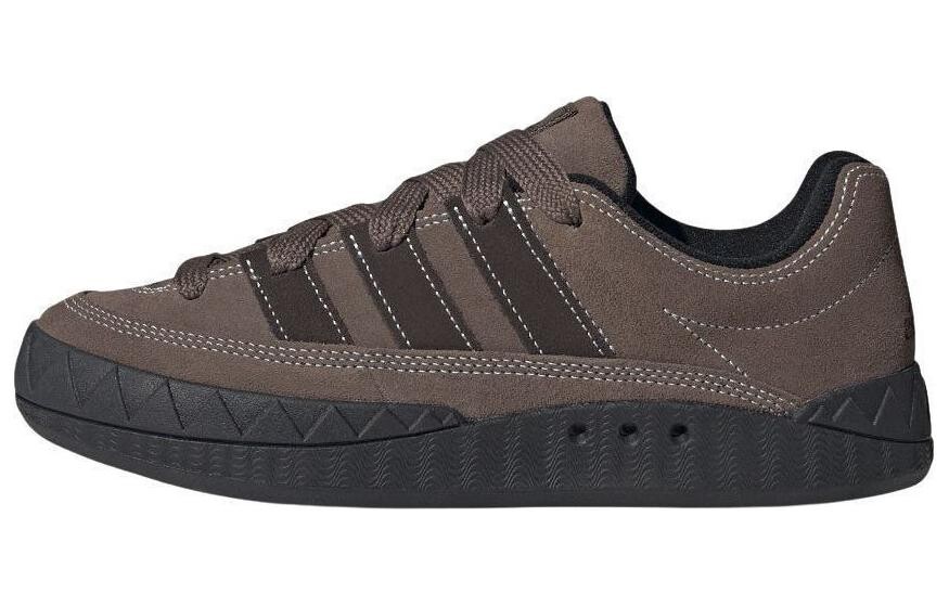 

adidas originals Женские кроссовки adidas Adimatic Earth Strata, Темно коричневый