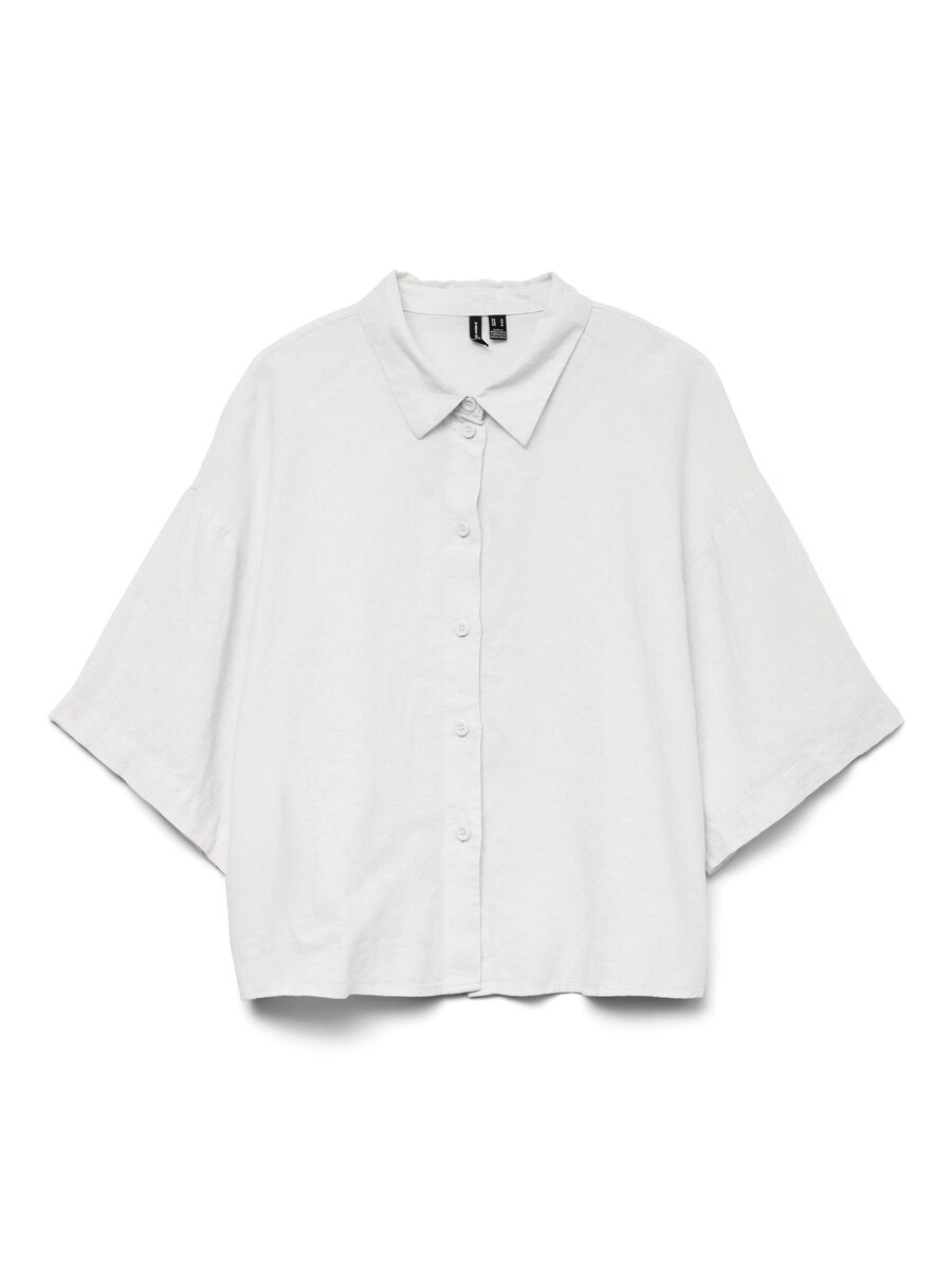 

Блуза VERO MODA VMLinn, белый