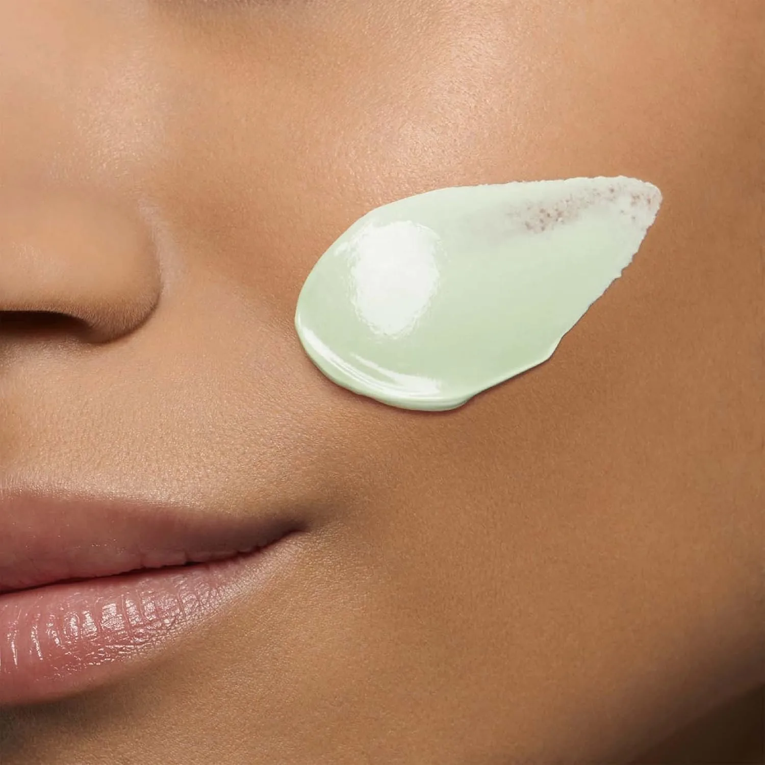 Маска для лица Clarins — SOS Pure Rebalancing Clay Mask для матовой и чистой кожи, сужает поры, для жирной и, 65.21 г — фото 4