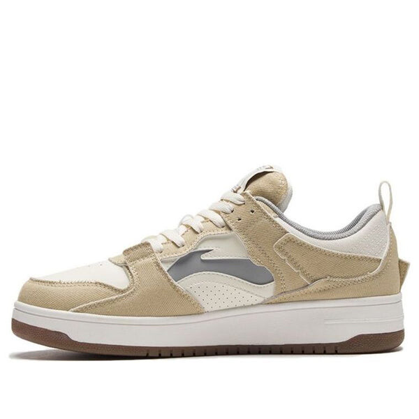 

Кроссовки fan layer pro Li-Ning, белый