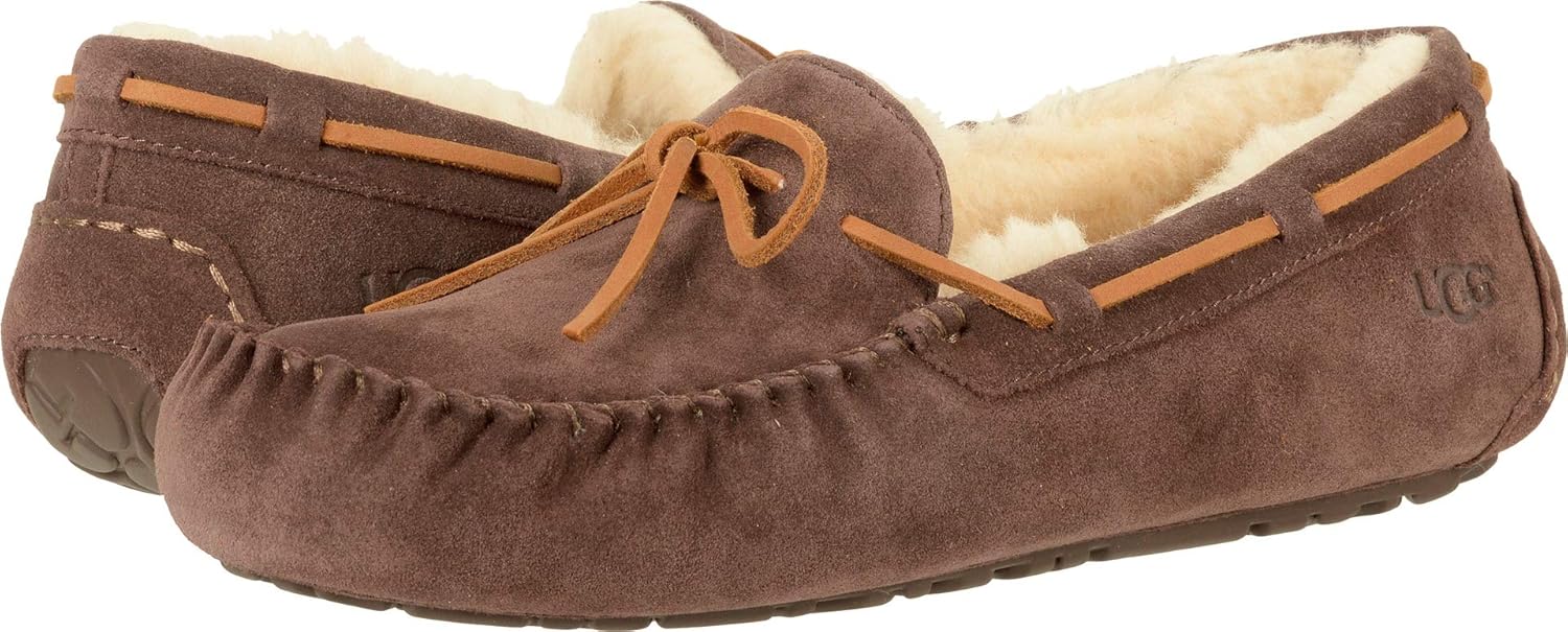 

Мужские тапочки UGG Olsen, эспрессо