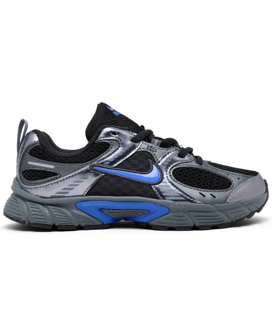 Детские повседневные кроссовки V5 RNR от Finish Line Nike, синий — фото 2
