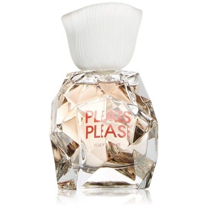 

Issey Miyake Pleats Please Eau De Toilette Spray 30ml Lancaster