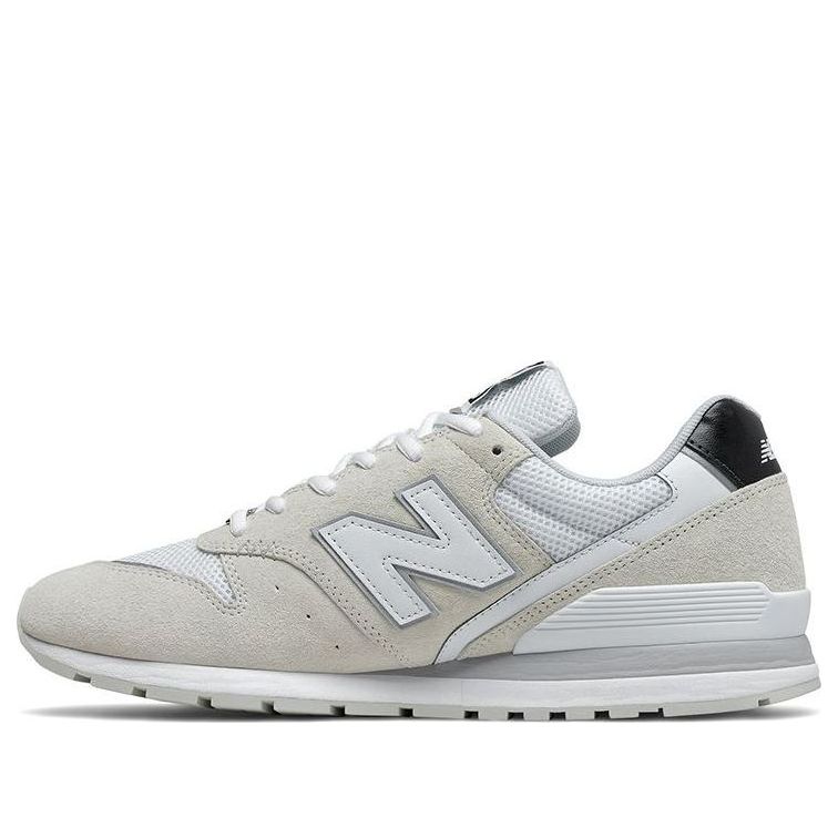 

Кроссовки New Balance 996 Series Beige 'Cream y' CM996CPB, кремовый