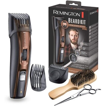 

Мужской триммер для бороды Mb4046 - одинарный, Remington