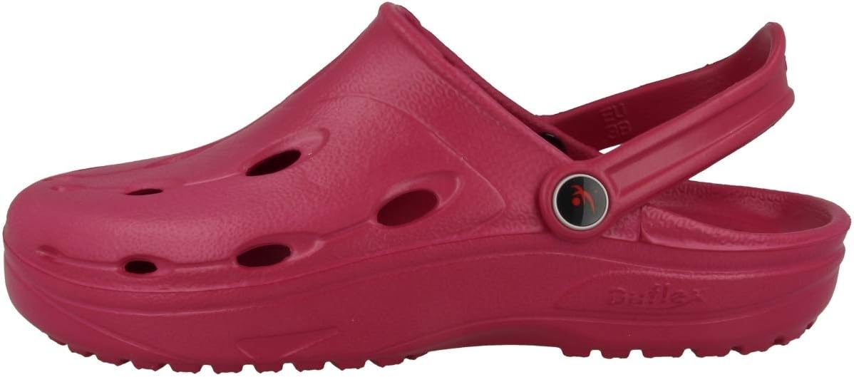 

Шлепанцы унисекс Chung Shi, Cherry Jubilee