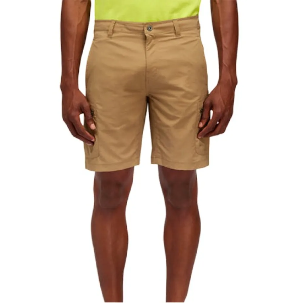 

Шорты Sundek Adan walkshort, бежевый