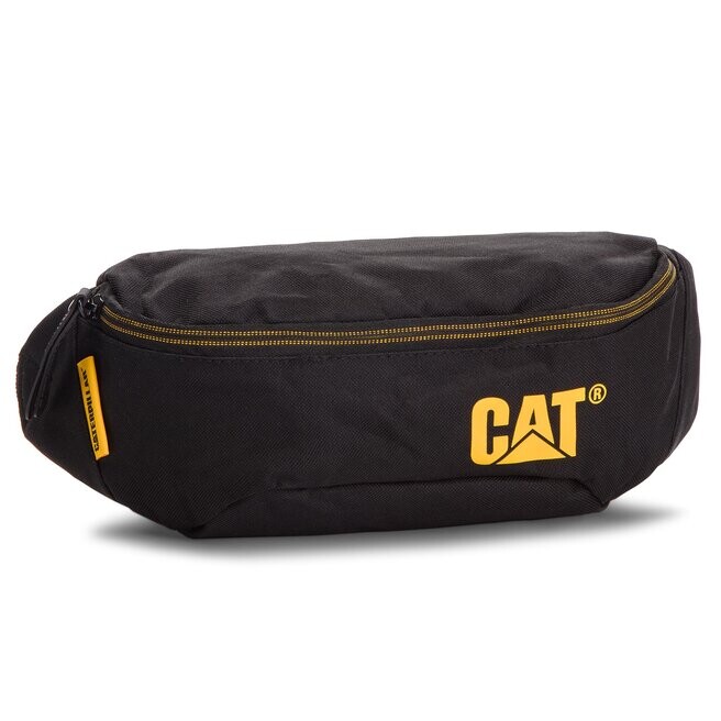 

Сумка CATerpillar TheProject, черный