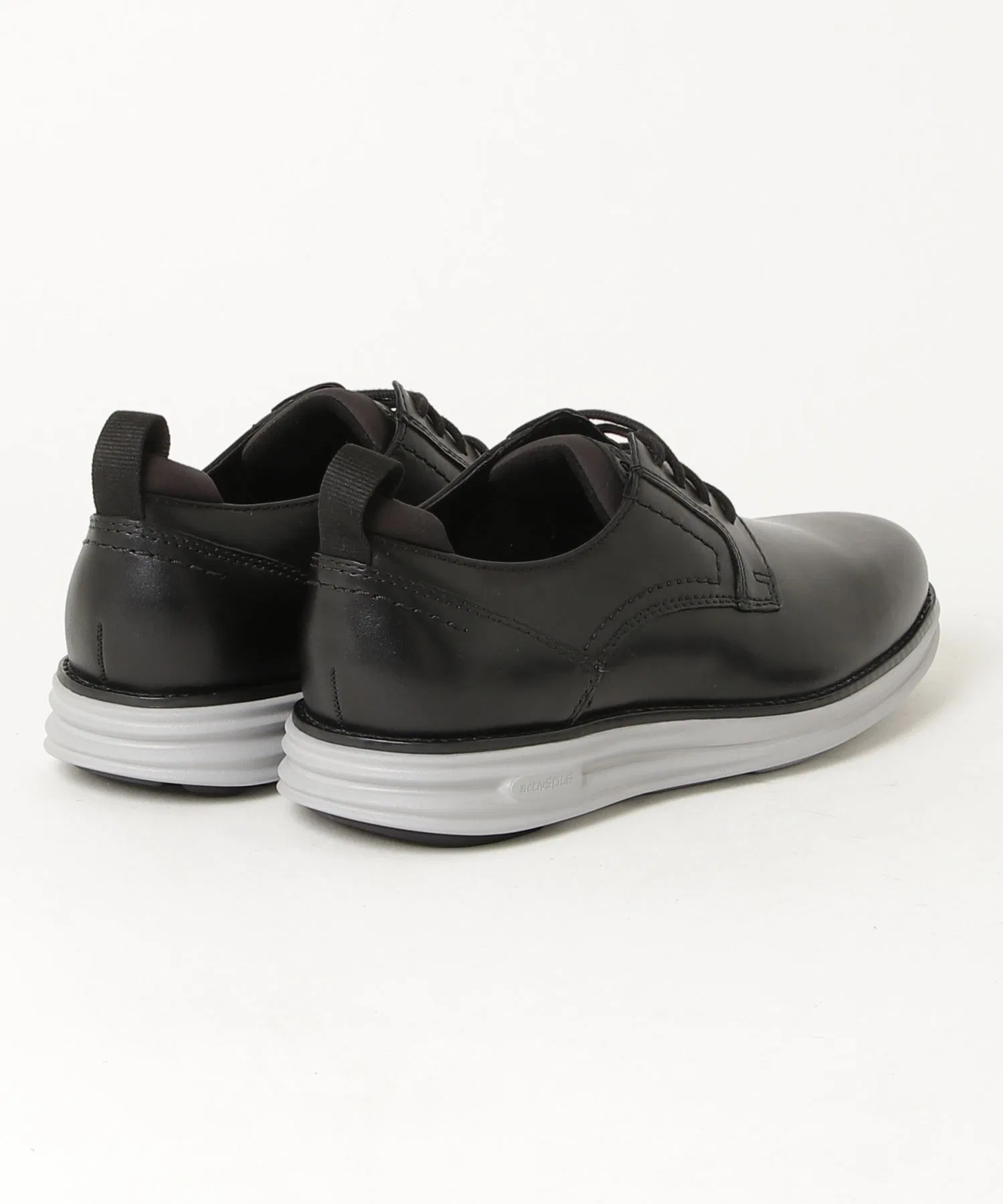 Мужские туфли ROCKPORT Canton Plain Toe — фото 2
