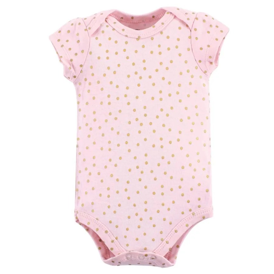Коллекция боди Treasure из 5 предметов Little Treasure, Princess — фото 4