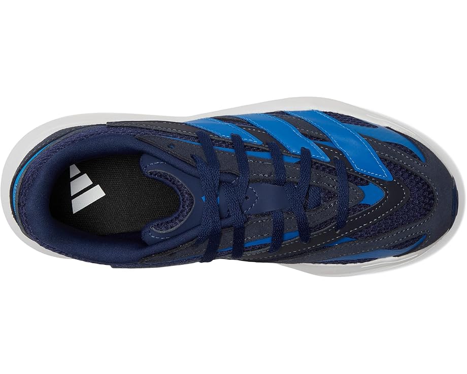 Кроссовки adidas Kids Lightblaze Shoes, цвет Dark Blue/Bright Royal/Ink — фото 2