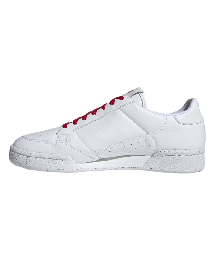 

Кроссовки Continental 80 Adidas, белый