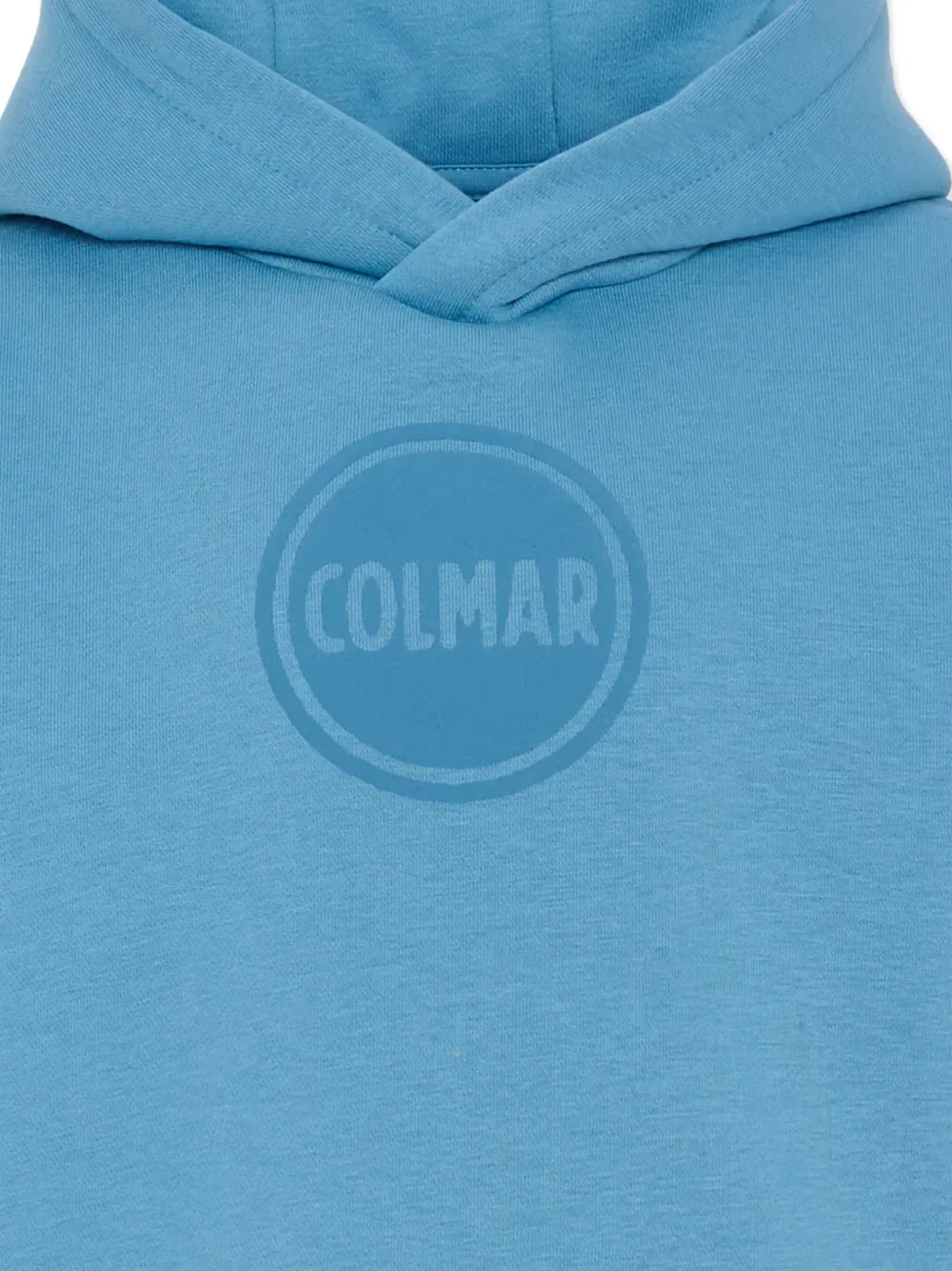 Толстовка с круглым вырезом Colmar Kids, синий — фото 3