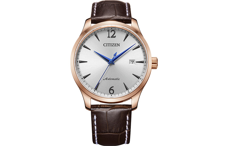 

CITIZEN Часы Men's Watch, Silver Dial