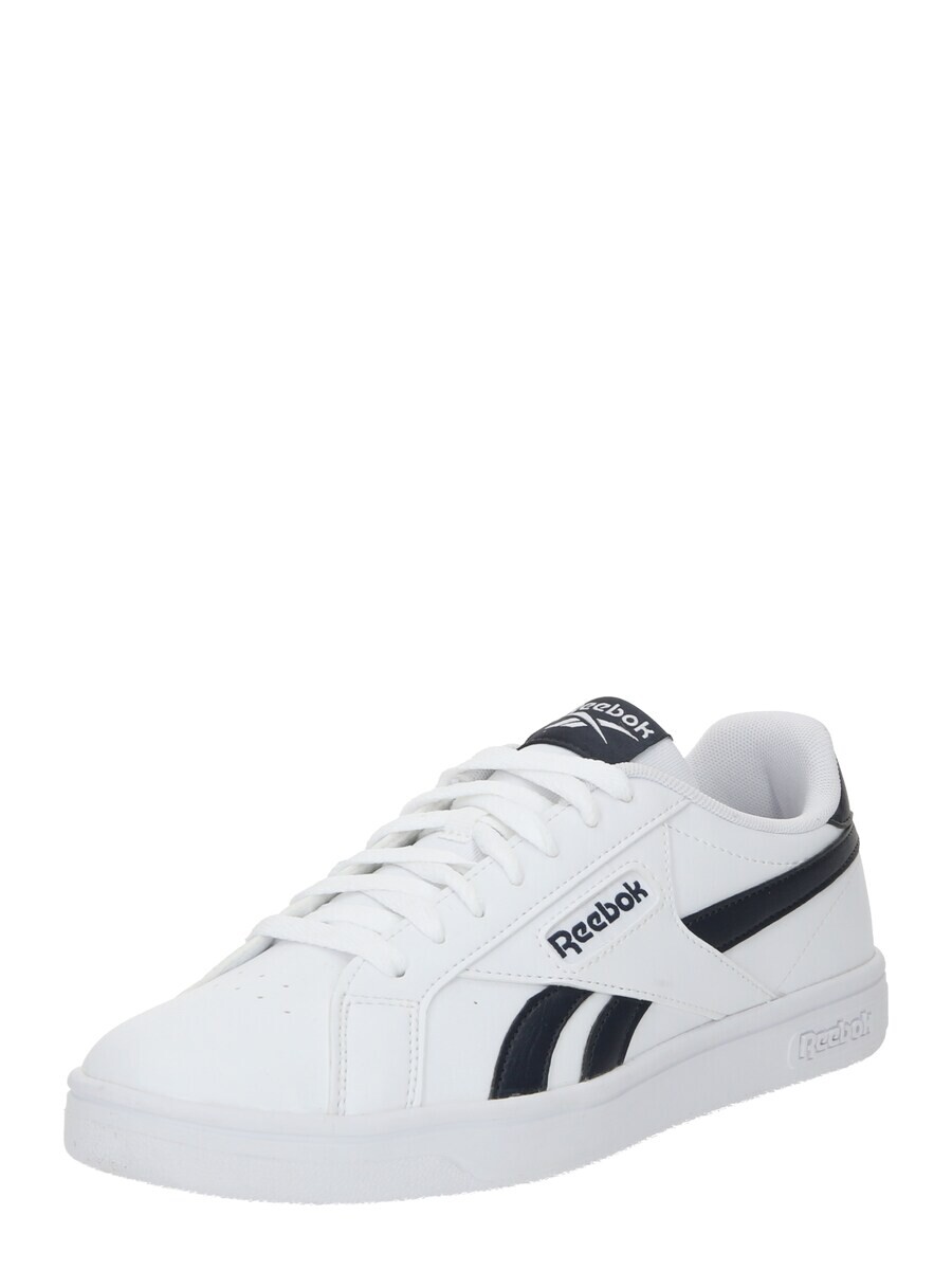

Кроссовки Reebok COURT RETRO, белый