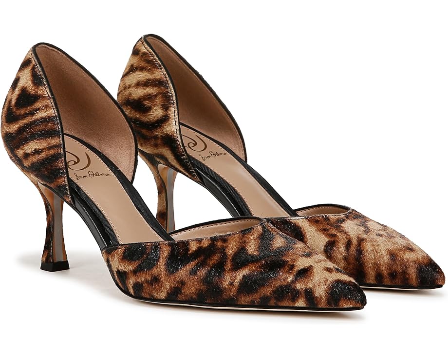 

Туфли Sam Edelman Victoria, цвет Tiger Brown Multi