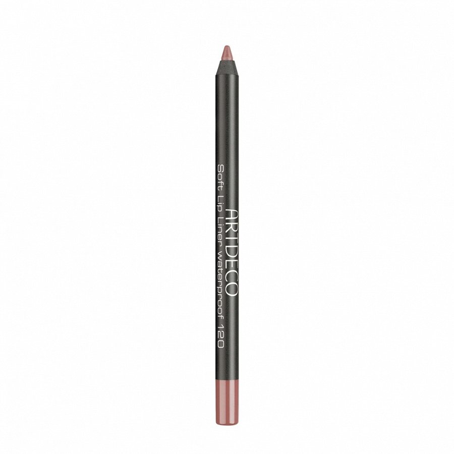 

Водостойкий карандаш для губ soft lip liner waterproof Artdeco, цвет nr. 120, вес 1.2 гр.