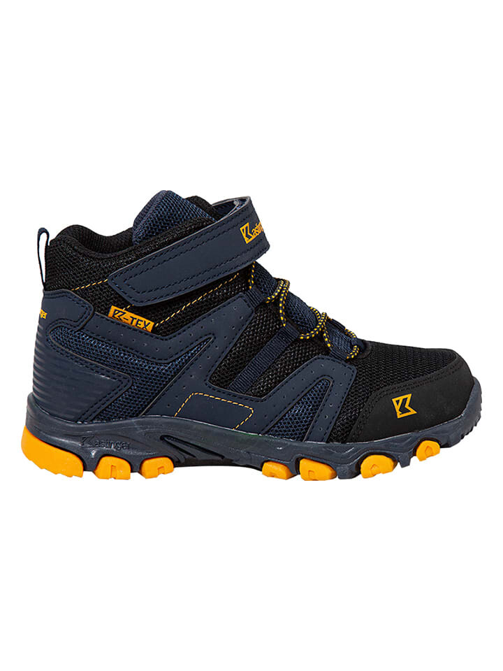 

Походная обувь Kastinger Trekkingschuhe Jouko, темно-синий