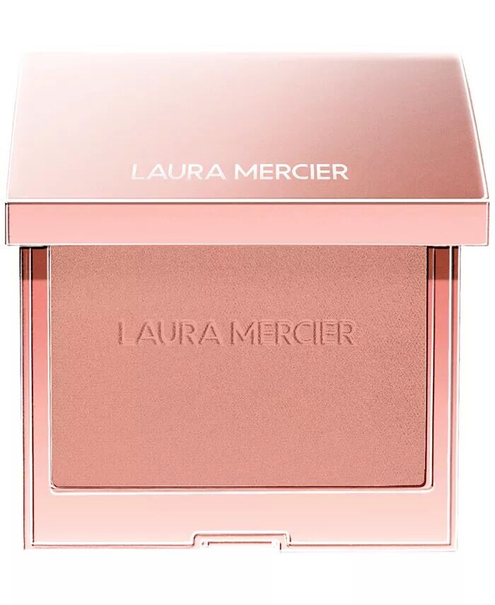 

Rose Glow Blush Color Infusion Laura Mercier, цвет Peach Shimmer - Shimmer pale nude