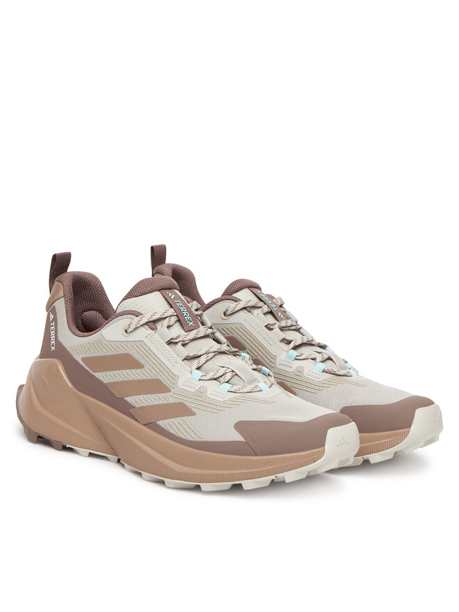 Кроссовки Terrex Trailmaker 2.0 JQ9923 Adidas, бежевый — фото 2