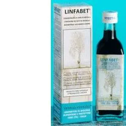 

Linfabet органический концентрат 60 мл