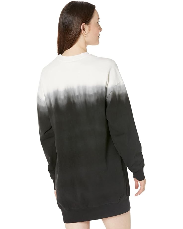

Платье Electric & Rose Hills Dress, цвет Onyx/Cloud