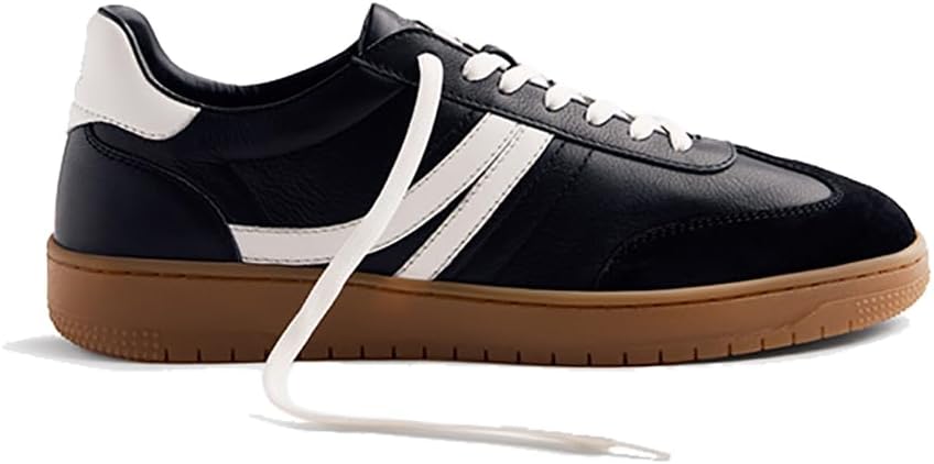 

Мужские кроссовки GIOSEPPO низкие, черный