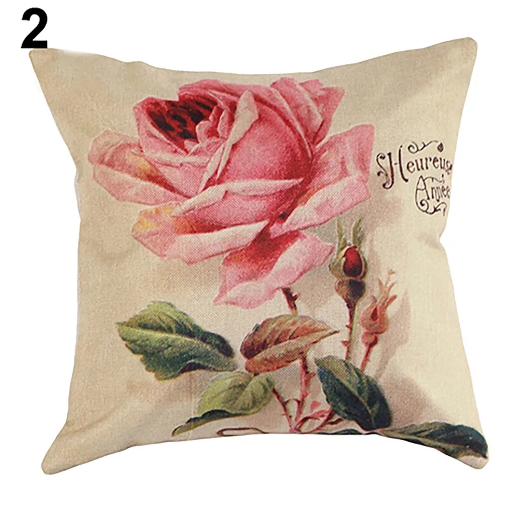 

Чехол на подушку Stuttg, цвет Bunt