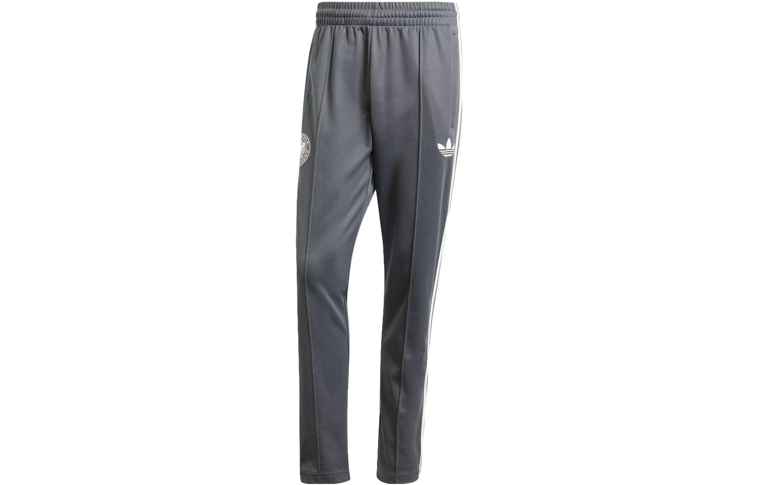 

Adidas Originals Мужские трикотажные спортивные штаны, цвет Black