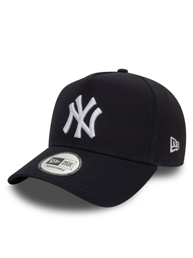 

Бейсболка New Era Patch New York Yankees 9FORTY E-Frame 60580706, черный