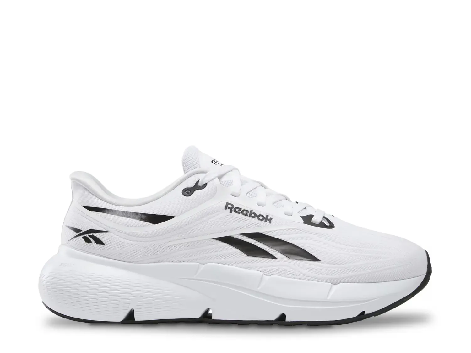 

Кроссовки Zignition - мужские Reebok, White