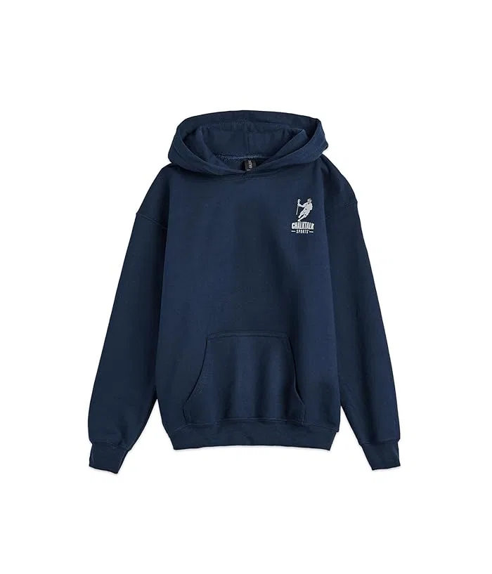 Худи CTS Problend ChalkTalk SPORTS, Navy 3 — фото 2