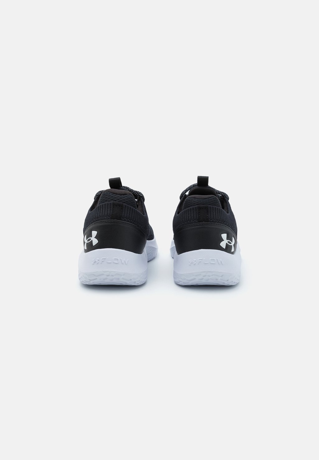 Кроссовки для тренировок DYNAMIC 2 Under Armour, черный — фото 3