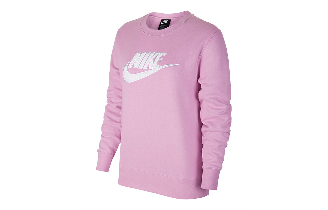 

Спортивная одежда Essentials Series Толстовка женская Ultra Powder Nike