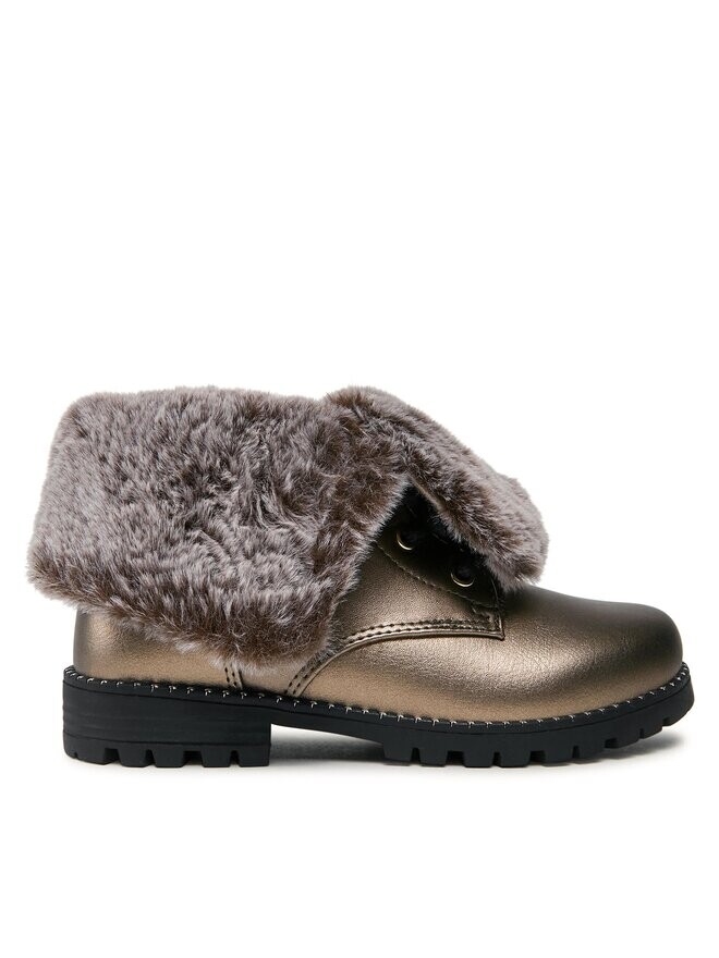 

Ботильоны Stiefeletten Mayoral, коричневый