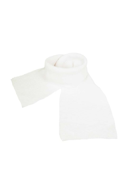 

Детский шарф с добавлением шерсти DORIO Jamiks, бежевый