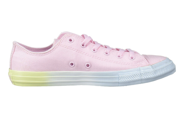 

Converse Chuck Taylor All Star Kids парусиновая обувь для детей