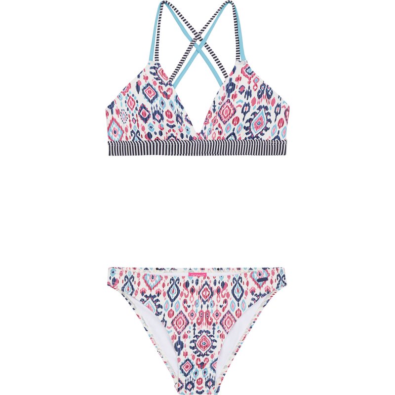 

Bikini prtreva jr Protest, белый