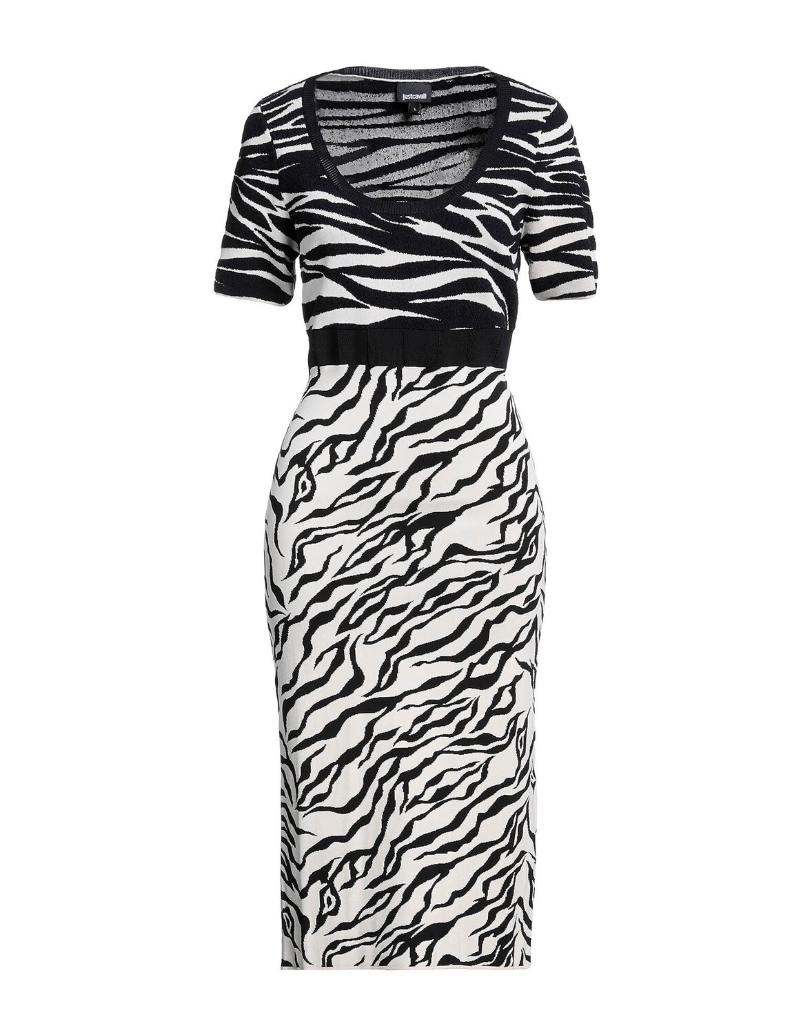 

Платье Roberto Cavalli, черный