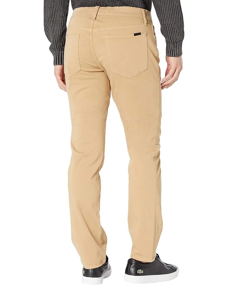 

Джинсы Joe's Jeans McCowen Kinetic Brixton Twill, хаки