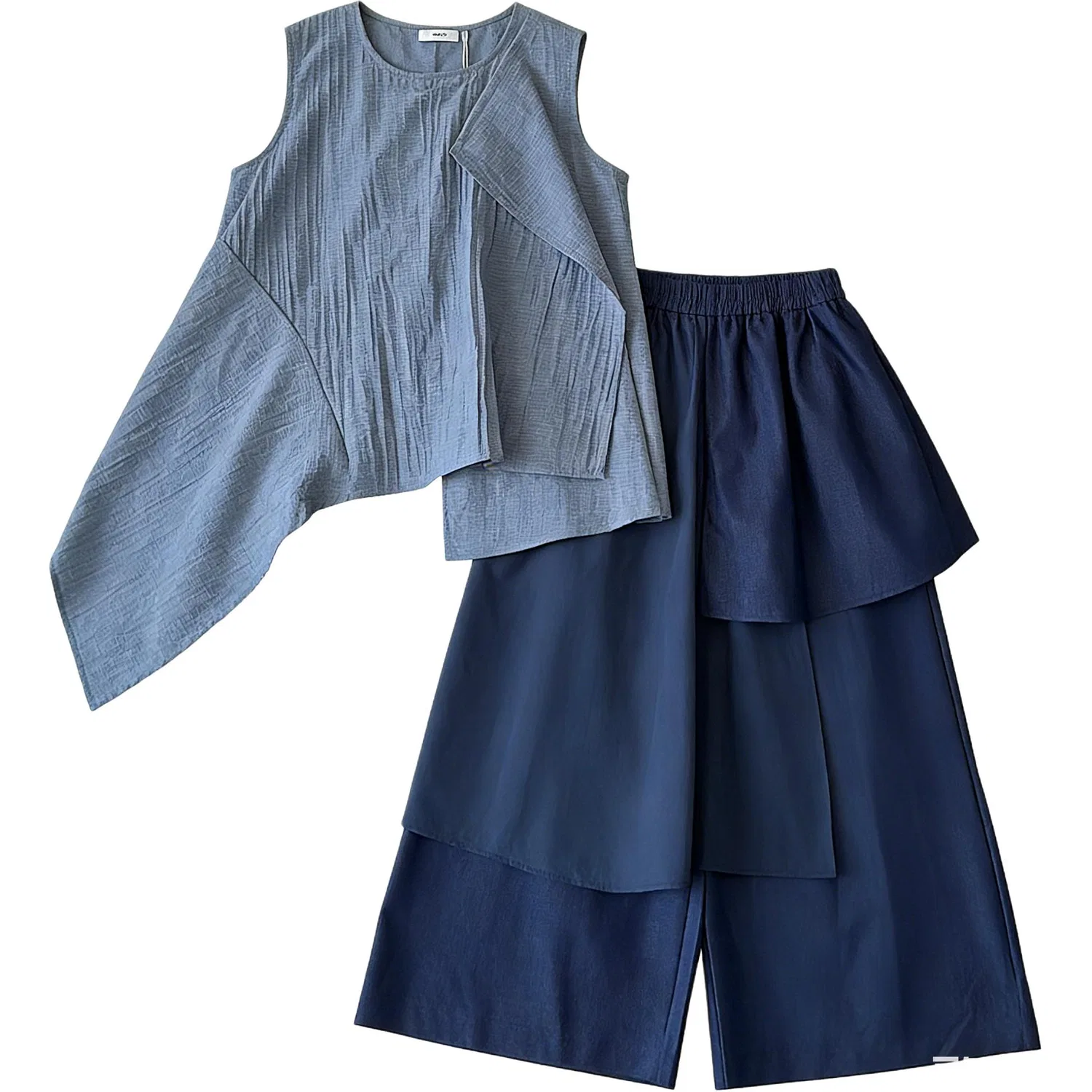 Детская спортивная одежда Casual с круглым вырезом Disney, Gray