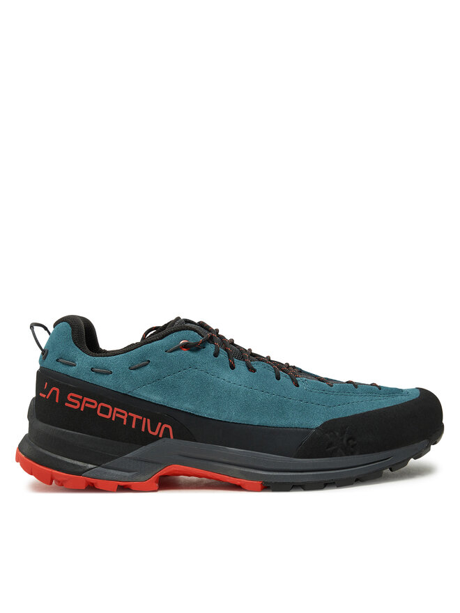 

Треккинговые кроссовки TX Guide 27S642900 La Sportiva, синий