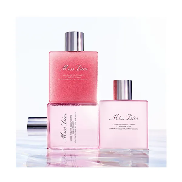 Увлажняющее молочко для тела Miss Dior Leche Corporal | 175Ml Dior, 175 ml — фото 2